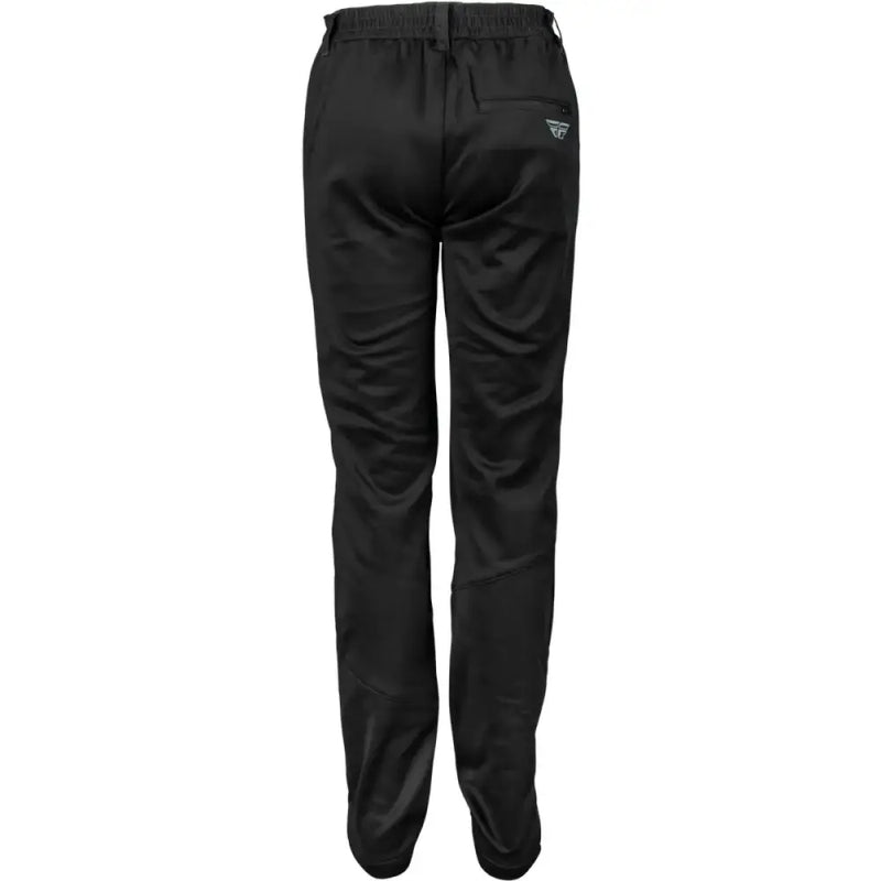 Women's Mid Layer Pants Black 2x - RV and Auto Parts
