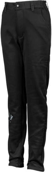 Women's Mid Layer Pants Black 2x - RV and Auto Parts