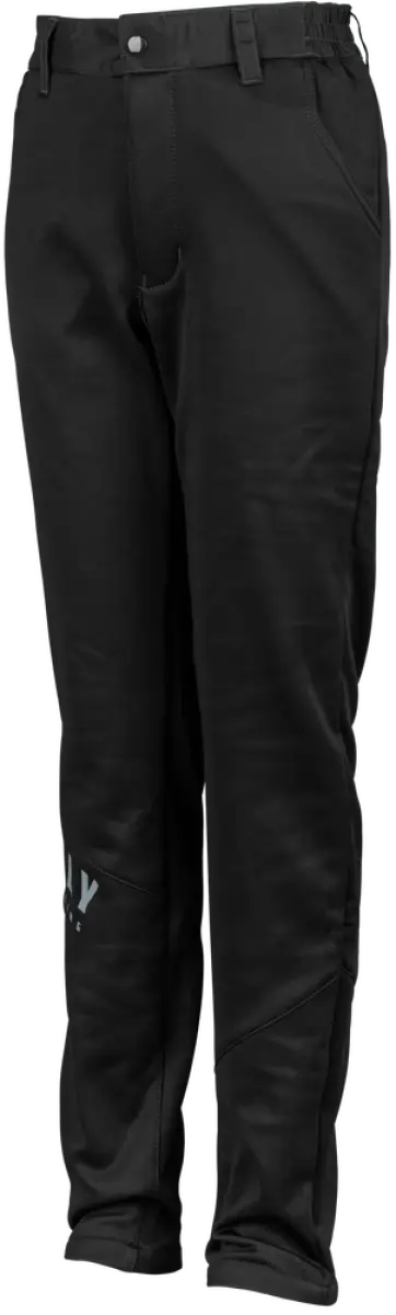 Women's Mid Layer Pants Black Xs - RV and Auto Parts
