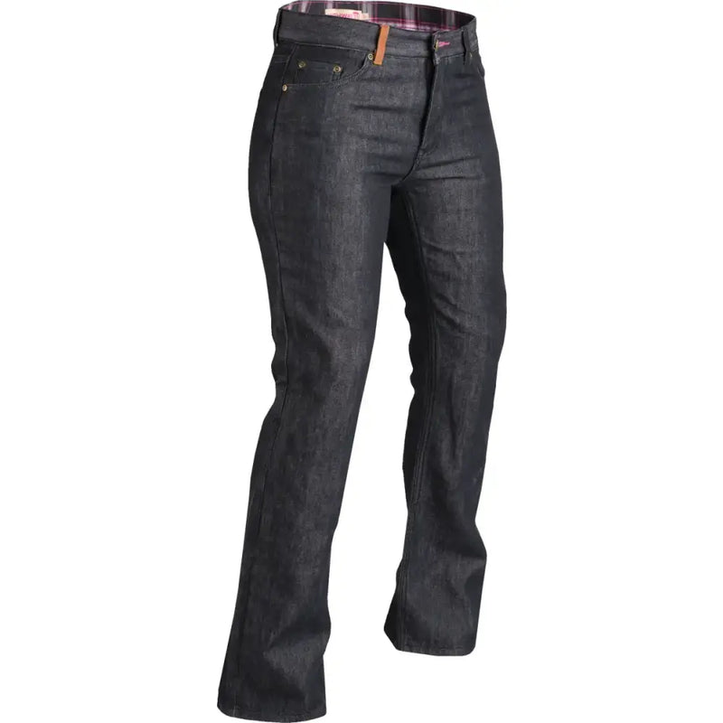 Women's Palisade Jeans Black Sz 16 