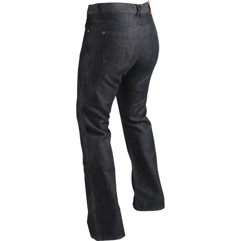 HIGHWAY 21 Women's Palisade Jeans Black Sz 18 for Powersports