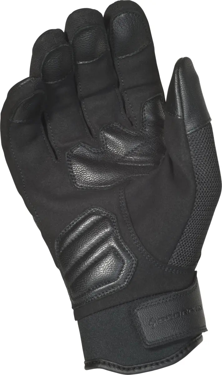 Women's Skrub Gloves Pink Lg - SCORPION EXO