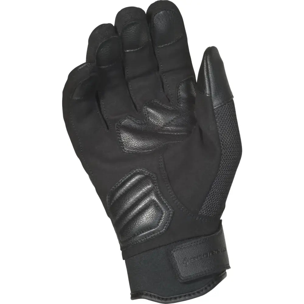 Women's Skrub Gloves Pink Lg - SCORPION EXO