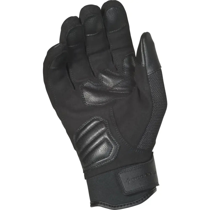 Women's Skrub Gloves Pink Md - SCORPION EXO