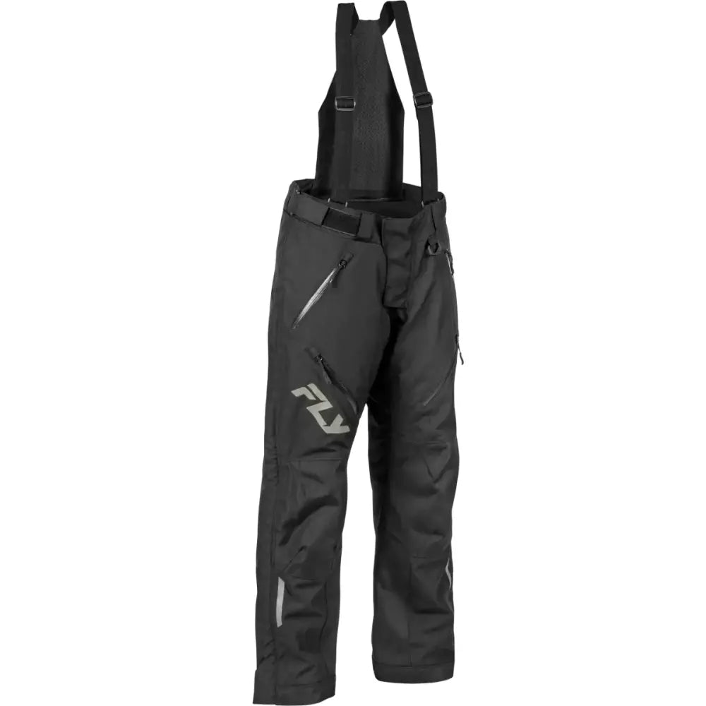 Women's Snx Pro Pant Black 3x - FLY RACING