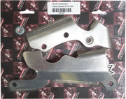 WORKS Frame Guard Hon for Powersports