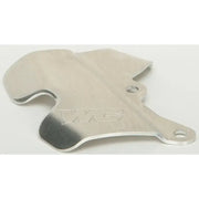 WORKS Rear Master Cyl Guard Yfz450 for Powersports