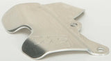 WORKS Rear Master Cyl Guard Yfz450 for Powersports