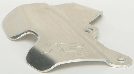 WORKS Rear Master Cyl Guard Yfz450 for Powersports