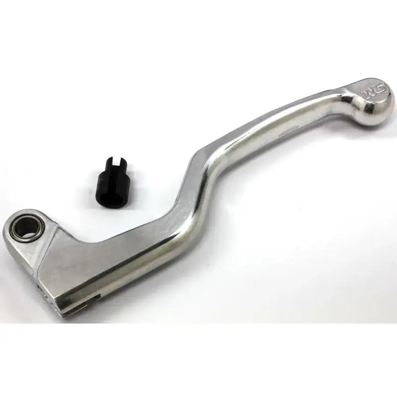 WORKS Clutch Lever Sil Crf450rx Works Connection for Powersports