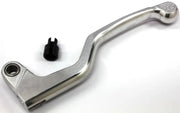 WORKS Clutch Lever Sil Crf450rx Works Connection for Powersports