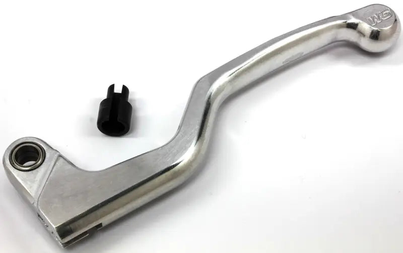 WORKS Clutch Lever Sil Crf450rx Works Connection for Powersports