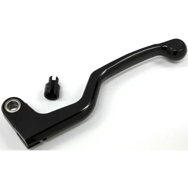 WORKS Clutch Lever Blk Crf450rx Works Connection for Powersports
