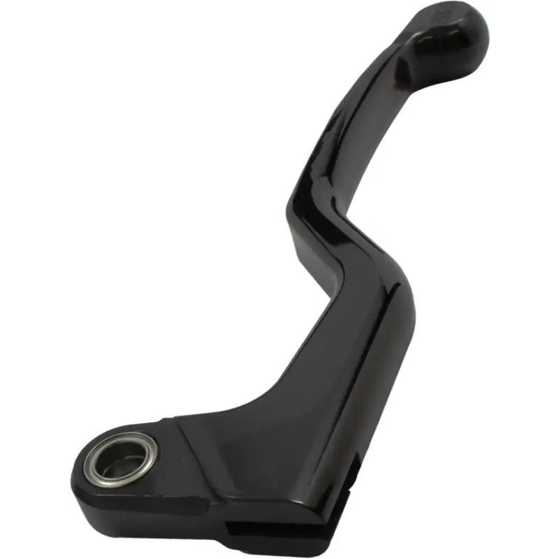 WORKS Elite Perch Lever (Black) for Powersports
