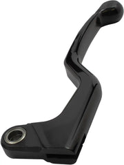 WORKS Elite Perch Lever (Black) for Powersports