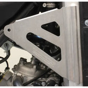 WORKS Radiator Brace Kx85/100 2014 for Powersports