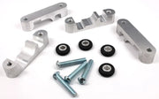 WORKS Radiator Brace Wrf450 '12 14 for Powersports