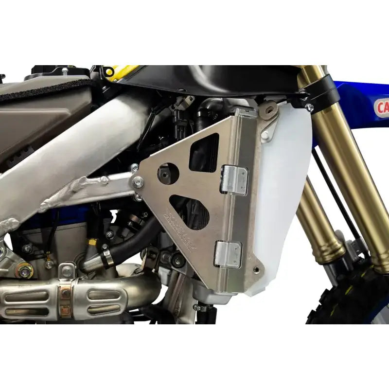 Works 18-180 Radiator Braces 
