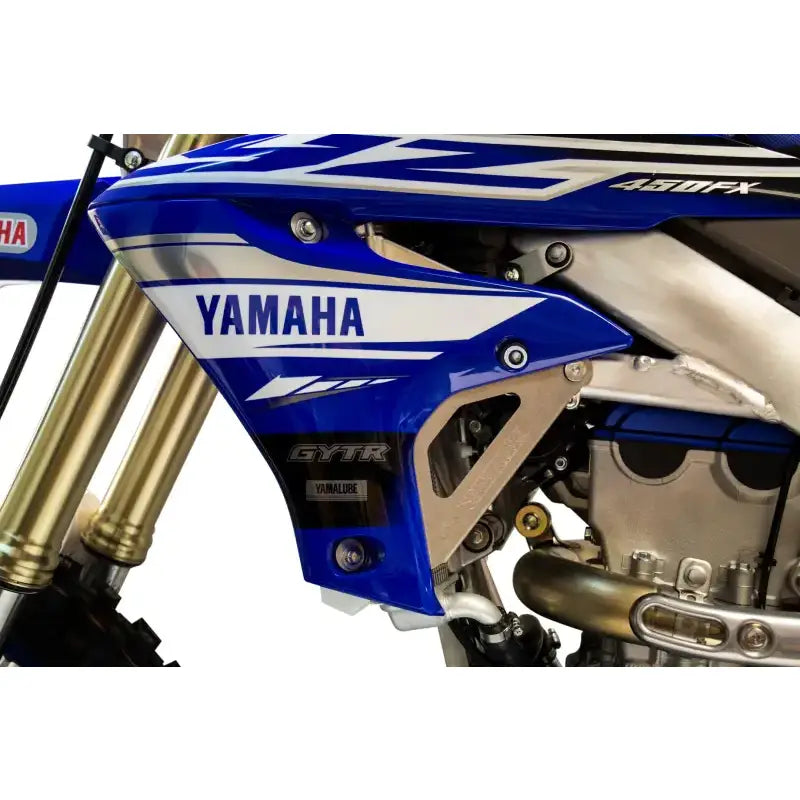 Works 18-180 Radiator Braces 