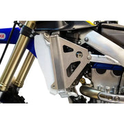 WORKS Radiator Braces for Powersports