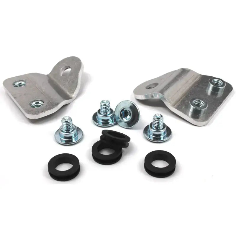 WORKS Radiator Brace Yzf450 '14 for Powersports