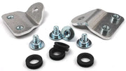 WORKS Radiator Brace Yzf450 '14 for Powersports