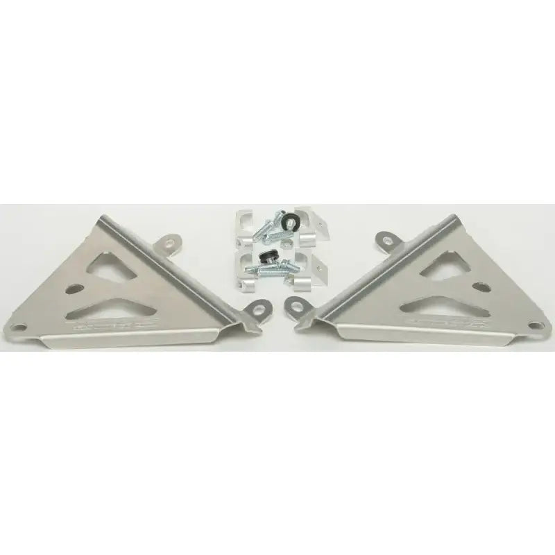 WORKS Radiator Brace Crf250 '14 for Powersports