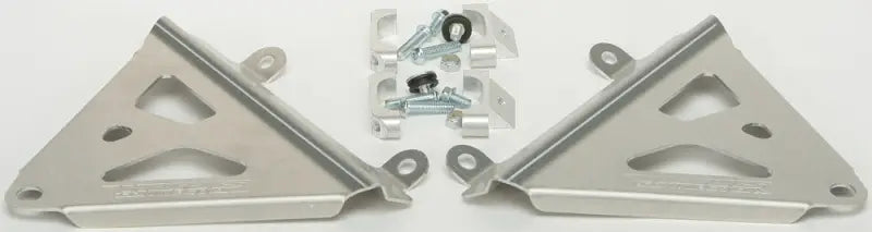 WORKS Radiator Brace Crf250 '14 for Powersports