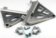WORKS Radiator Brace Crf250 for Powersports