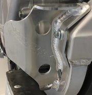 WORKS Engine Guard for Powersports