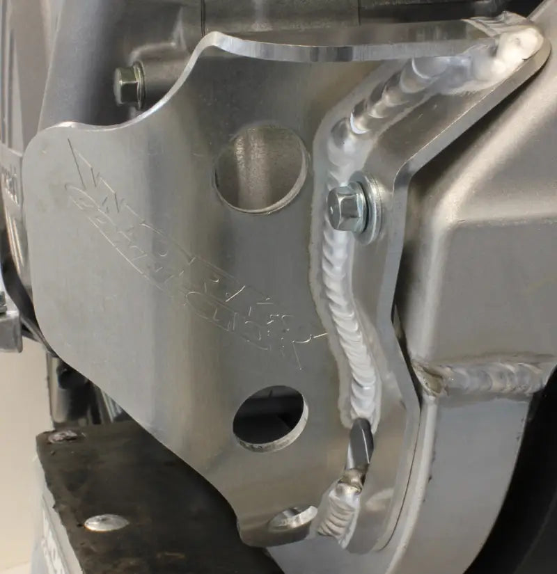 WORKS Engine Guard for Powersports