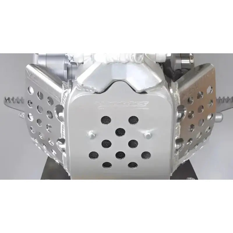 WORKS Engine Guard Rm Z450 for Powersports