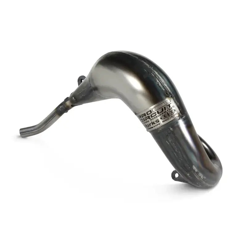 PRO CIRCUIT Works Exhaust Pipe for Powersports