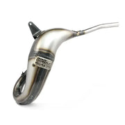 PRO CIRCUIT Works Exhaust Pipe for Powersports