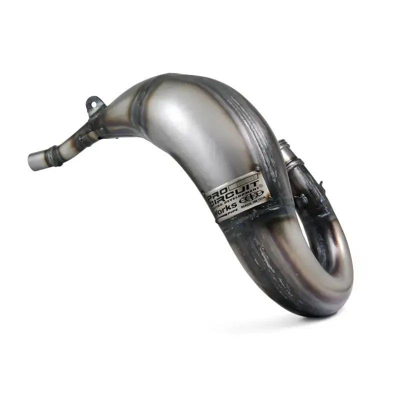 PRO CIRCUIT Works Exhaust Pipe for Powersports