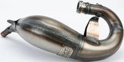 PRO CIRCUIT Works Exhaust Pipe for Powersports