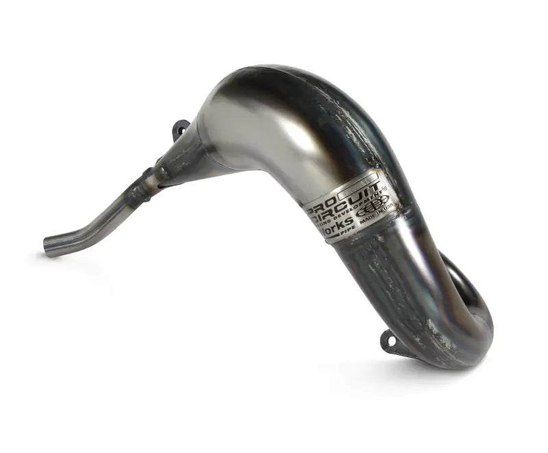 PRO CIRCUIT Works Exhaust Pipe for Powersports