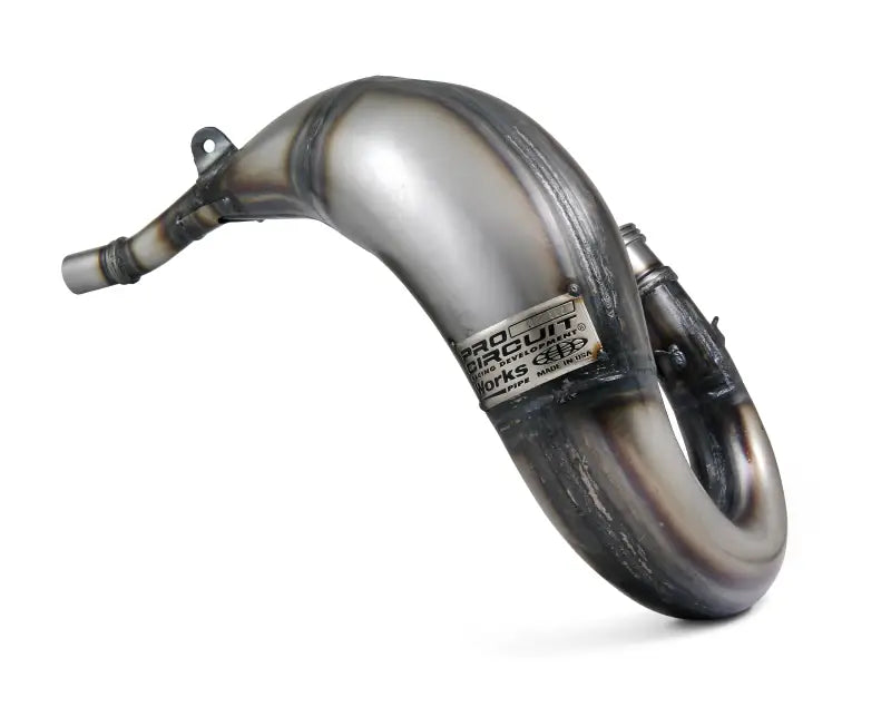PRO CIRCUIT Works Exhaust Pipe for Powersports