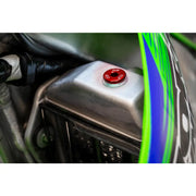 Works Radiator Plug