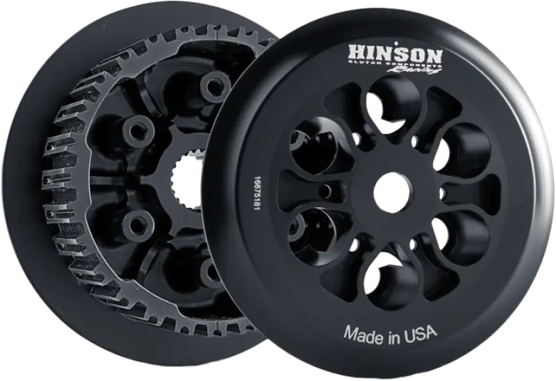 Works Style Kit Tx250f - HINSON