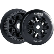 Works Style Kit Tx250f - HINSON