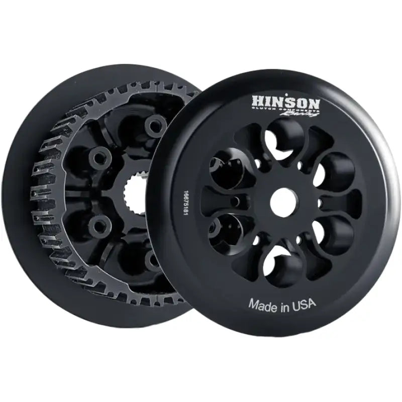 Works Style Kit Tx250f - HINSON