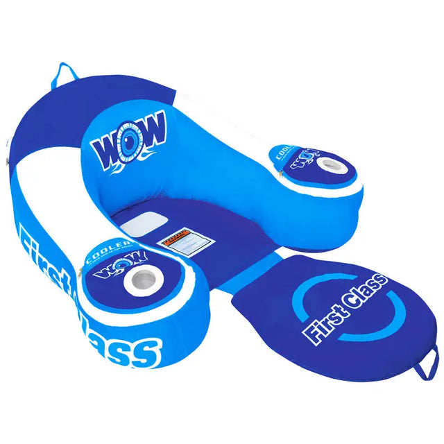 11-2030 Float Tube