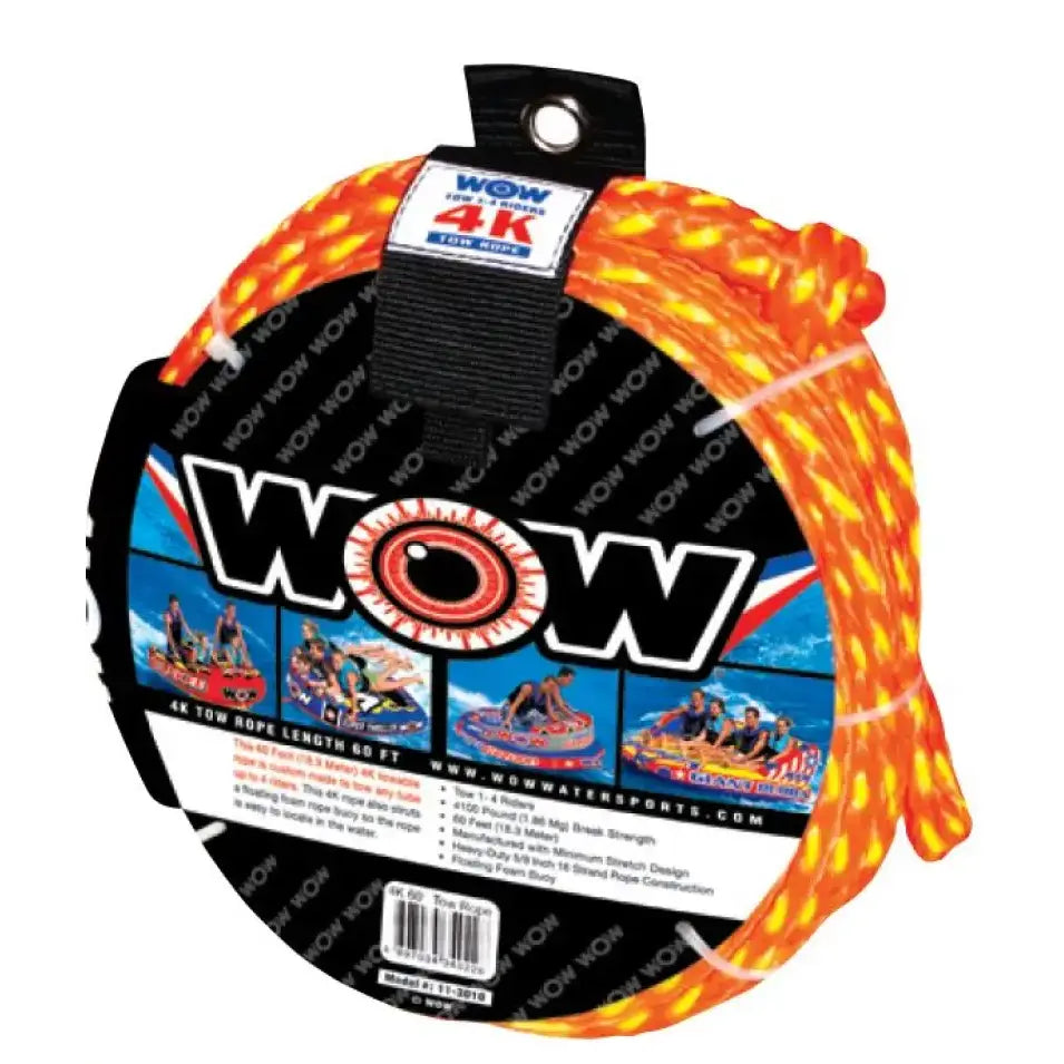 11-3010 Towable Tube Tow Rope