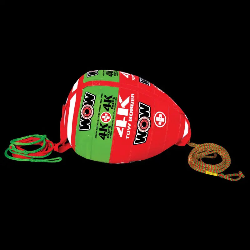 15-3000 Towable Tube Tow Bobber