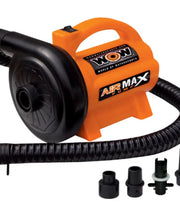 Wow Sports 164010 Air Max 2.5Psi Pump Quality air pump from Wow Sports