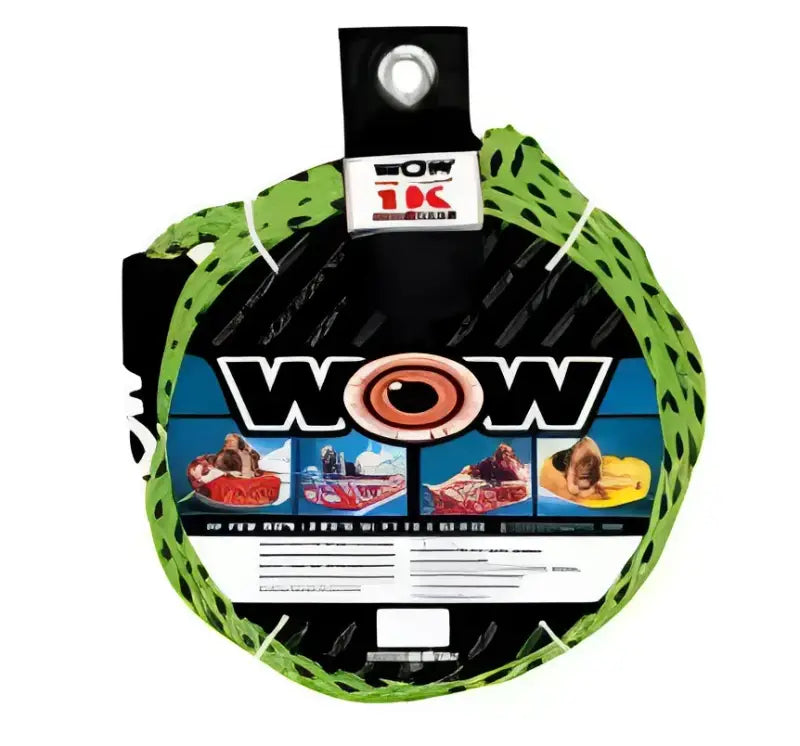 17-3010 Towable Tube Tow Rope