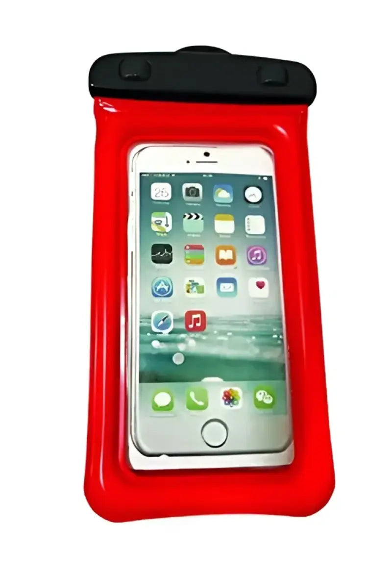 18-5010R Waterproof Pouch