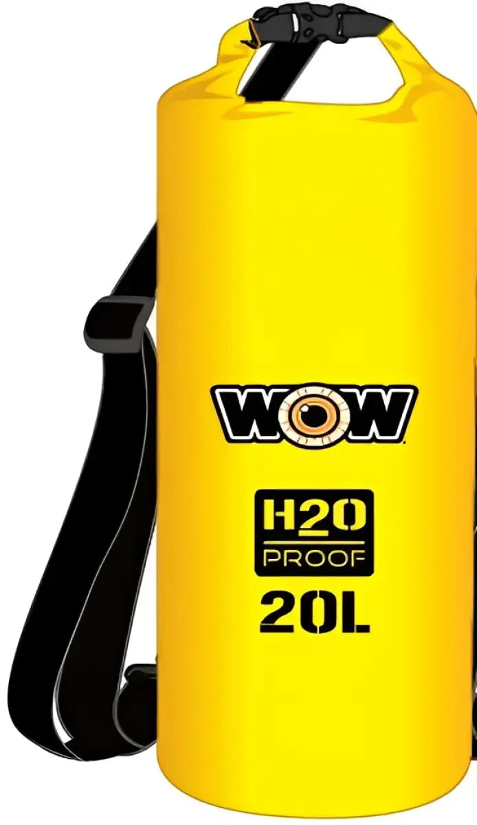 18-5080Y BackPack