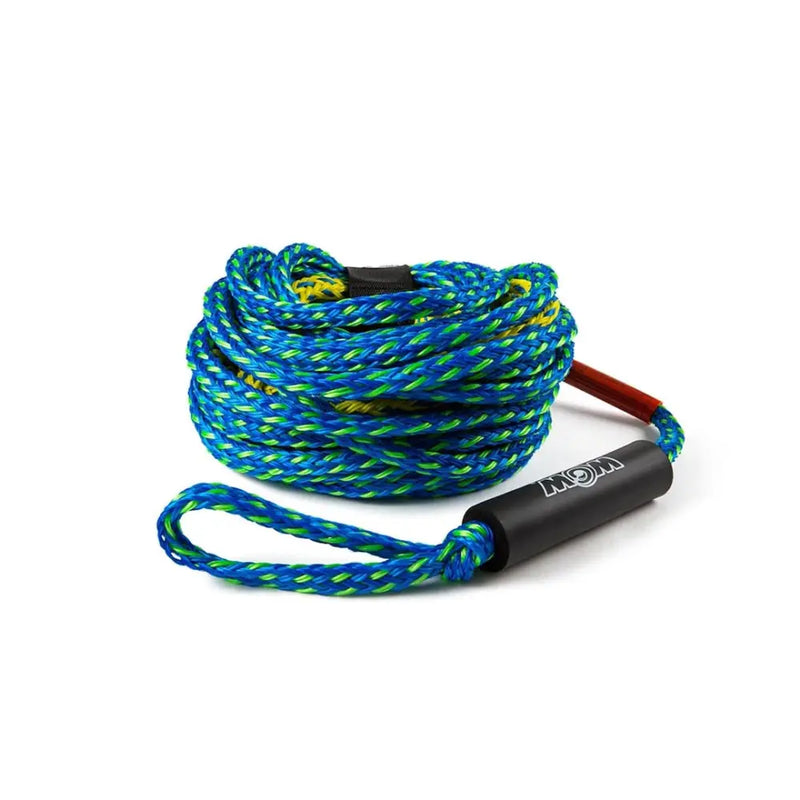 WOW Sports 22-WRP-4608 Towable Tube Tow Rope